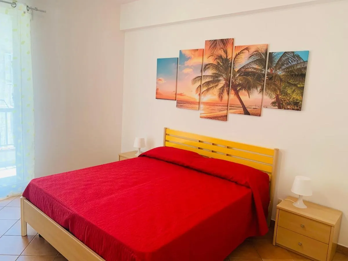 Appartamento Emilio's Marina di Ragusa Italia