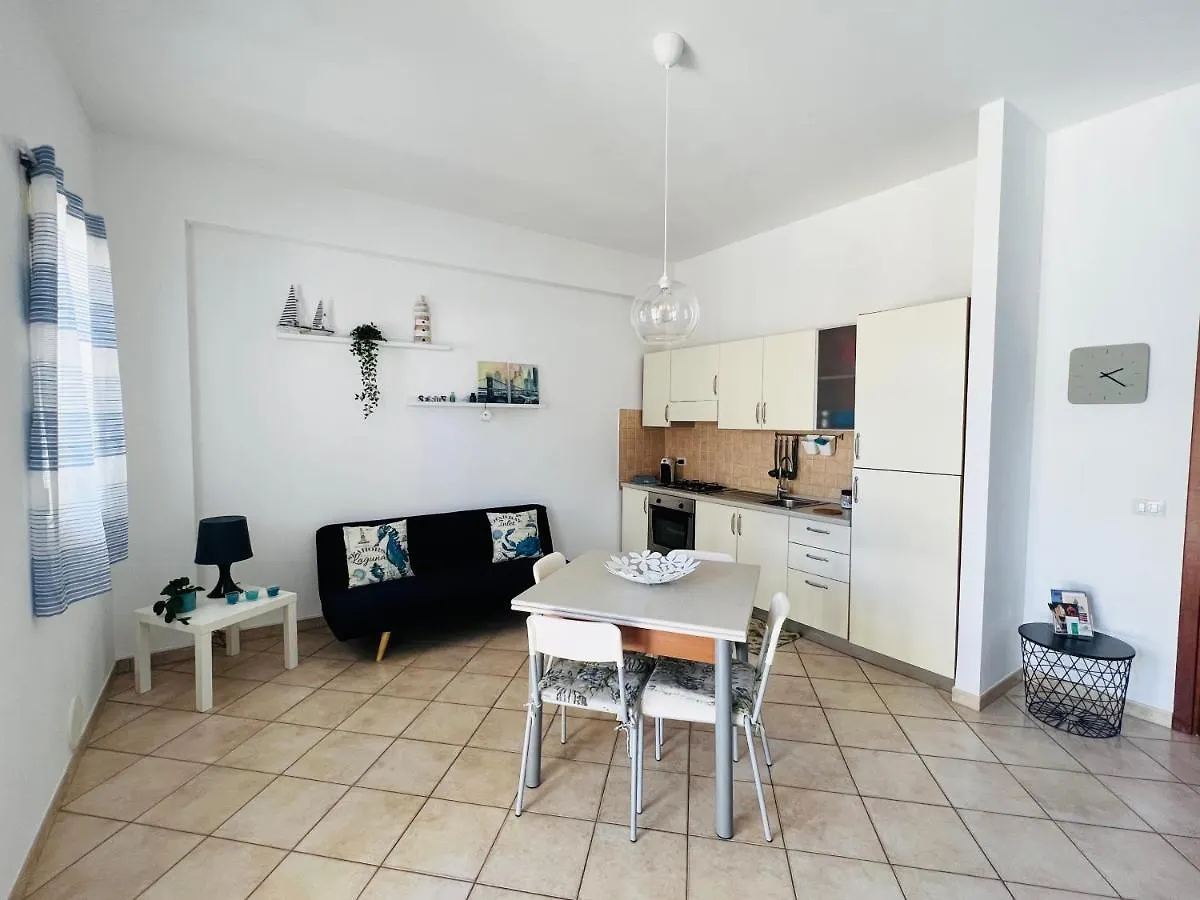 Appartamento Emilio's Marina di Ragusa