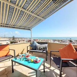 Casa D'a-mare Appartamento